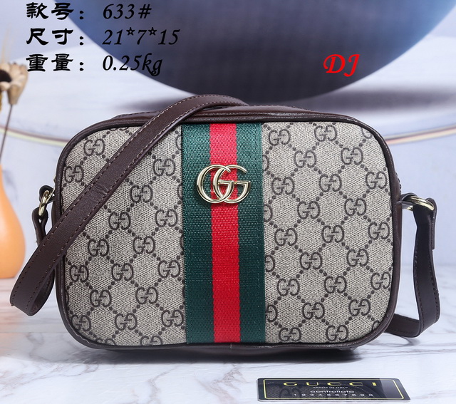 GUCCl Handbags 030